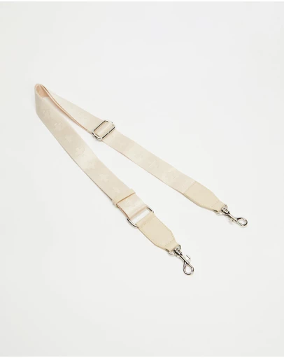 PETA AND JAIN - Plus Handbag Strap