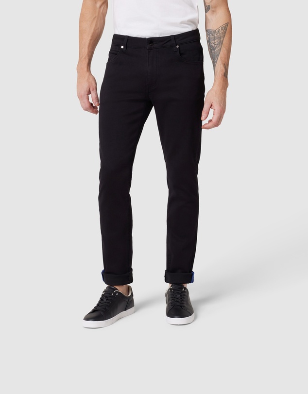 Politix - Slim Stretch 5 Pocket Denim Jeans