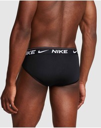 Nike - Dri-Fit Ultra Comfort Hip Briefs 3-Pack