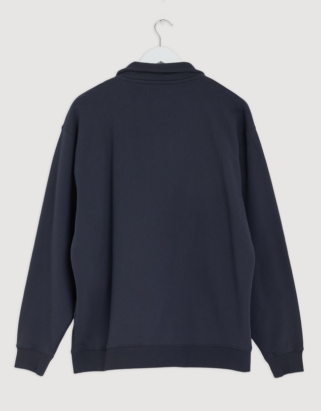 Revibe - Repaired R.M.Williams Mulyungarie Fleece - INTL L