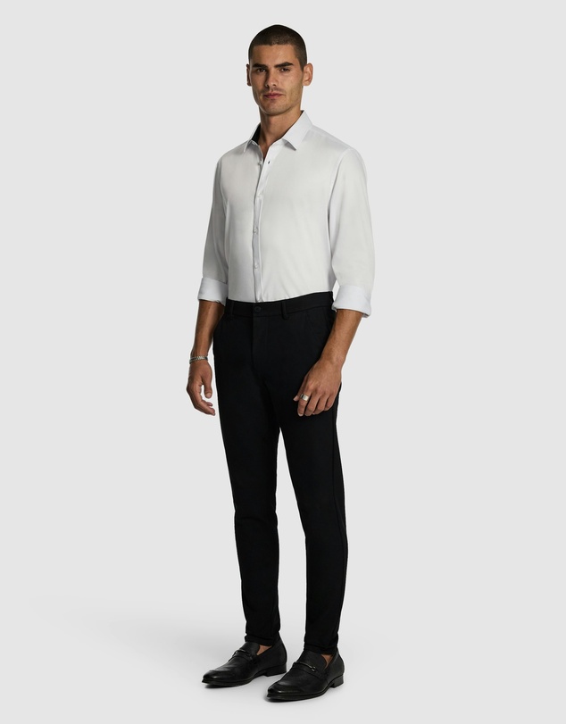 yd. - Energy Hyper Stretch Chino