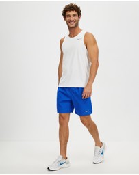 Nike - Dri-FIT Miler Running Tank