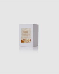 Silk Oil of Morocco - Cosmic Dream Medium Crystal Candle - Self Confidence & Abundance
