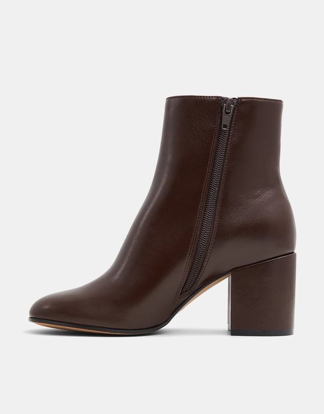 Call It Spring - Seraphina Ankle Heeled Boots