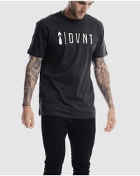 DVNT - Trademark Tee