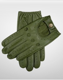 DENTS - Delta Classic Leather Driving Gloves