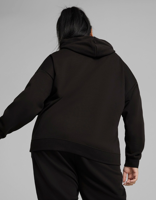 Puma - Essentials Comfort Hoodie - Women