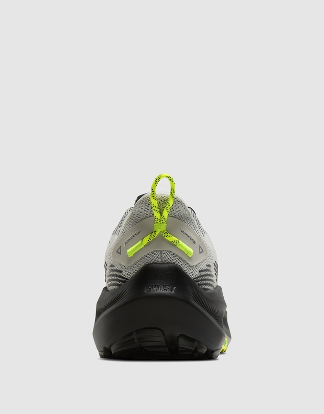 Brooks - Ghost Trail - Men's