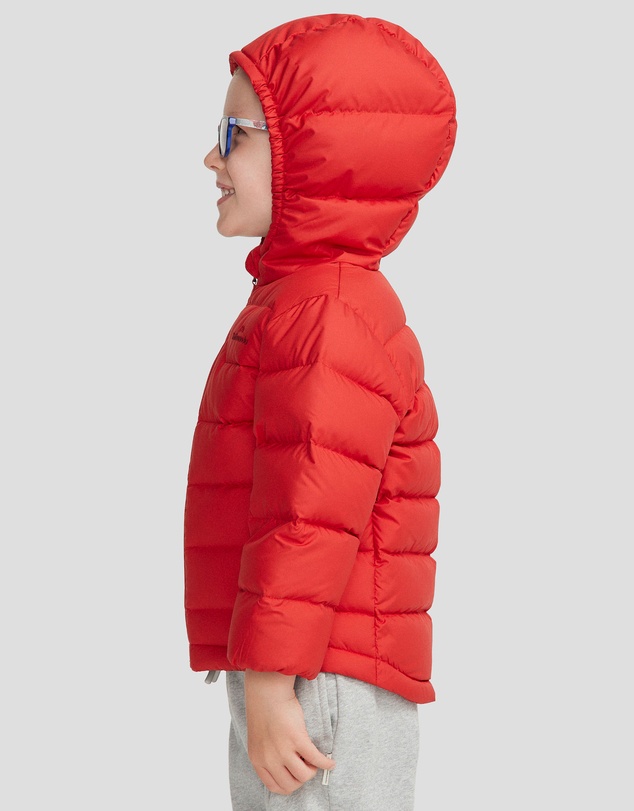 Kathmandu - Epiq Kids Down Puffer Warm Outdoor Winter Jacket