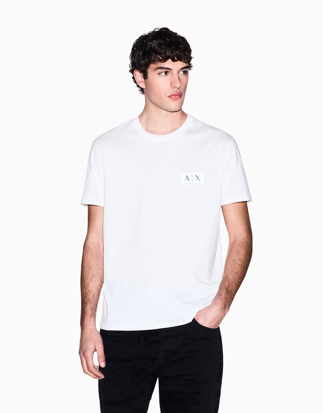 Armani Exchange - T-Shirt