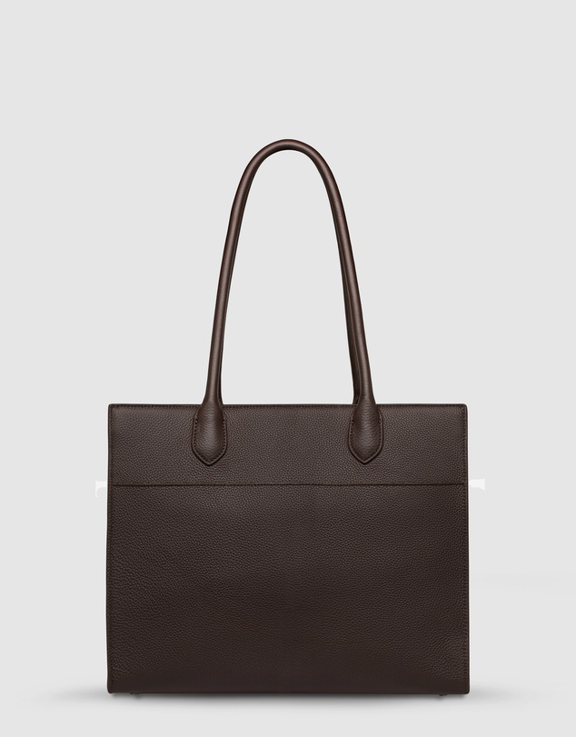 Status Anxiety - Without Warning Tote Bag