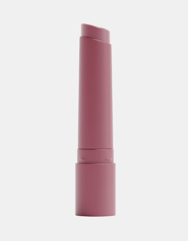 Nude by Nature - Nude by Nature Lacquer Lip Serum 2.3g 01 Soft Rosette