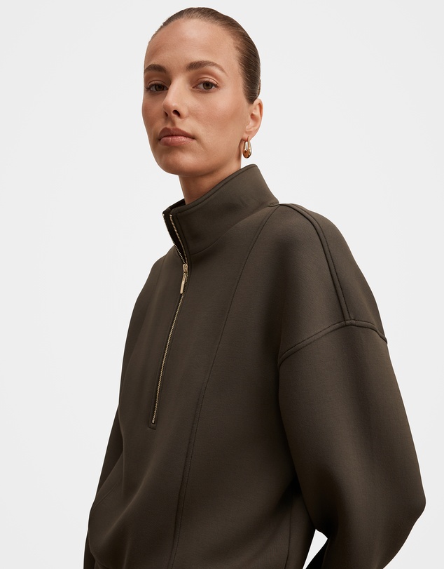 Forever New - Heidi Seam Detail Lounge Jumper
