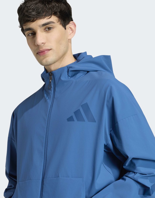adidas Sportswear - ADIDAS Z.N.E. WOVEN TRACK TOP Mens