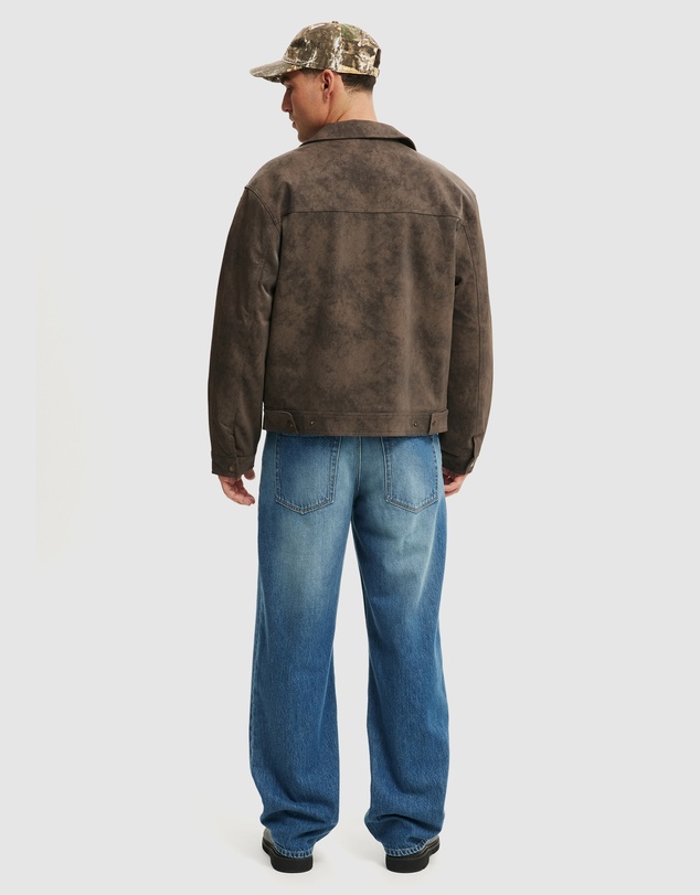 Cotton On - Baggy Jeans