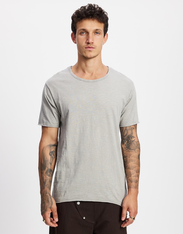 Surrounded By Ghosts - The Antimony Cotton Tail T-Shirt