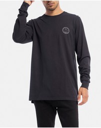 Stock & Co. - Stock & Co Anchor Long Sleeve Tee