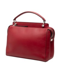 Pre-Loved by Azura Reborn - Pre-Loved Medium Leather DotCom Satchel
