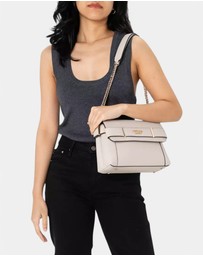 GUESS - Anadela Convertible Crossbody Flap