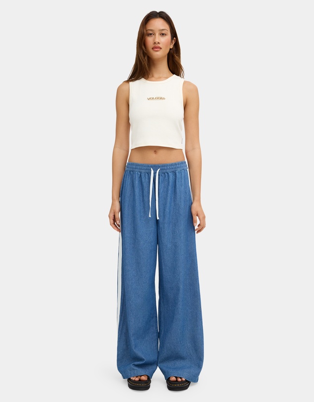 Volcom - Womens Zephyr Pants