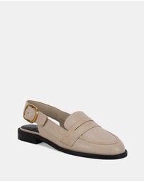 Miss Sofie - Leo Flats