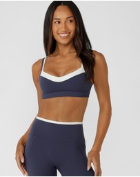 Lorna Jane - Half Time Sports Bra