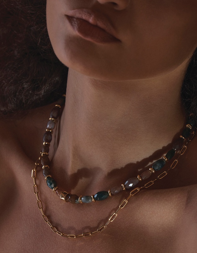 Amber Sceats - Vernazza Necklace