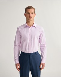 Oxford - Islington Classic Fit Cotton Shirt