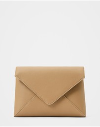 Forever New - Ashley Envelope Clutch