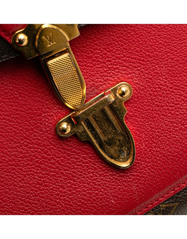 Pre-Loved by Azura Reborn - Pre-Loved Monogram Victoire