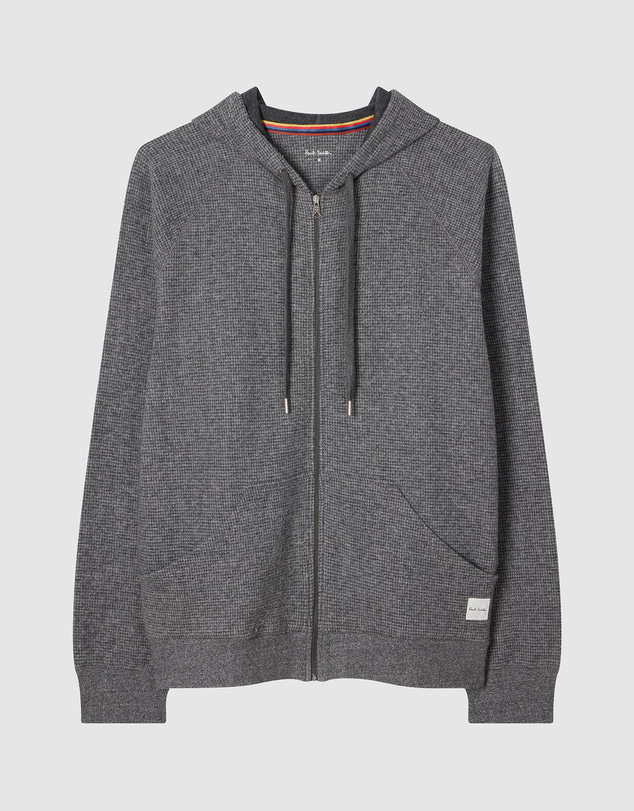 Paul Smith - Dirk Loungewear Hoodie