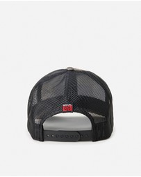 Rip Curl - Search Camo Trucker Cap