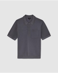REISS - Blinker Polo Shirt