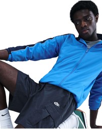 Nike - Sportswear Clubs Utility Shorts