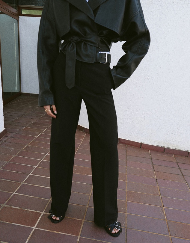 M.N.G - Cintia Trousers