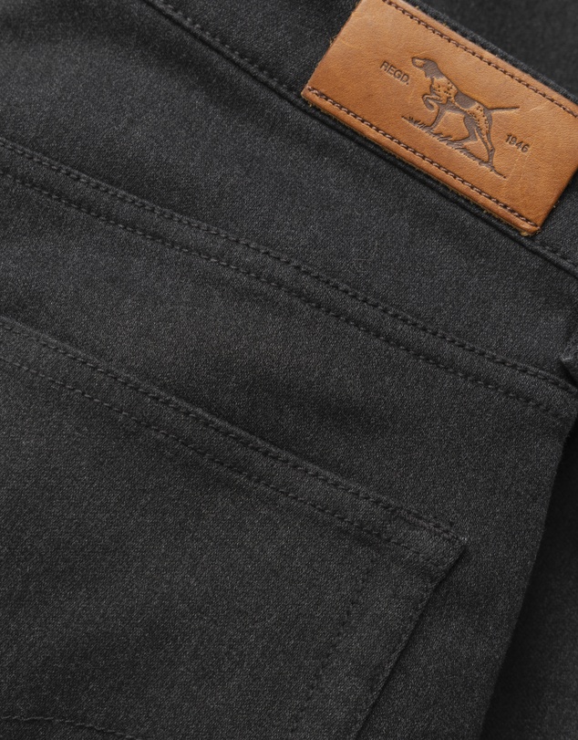 Rodd & Gunn - Leighton Place Straight Jean Long Leg