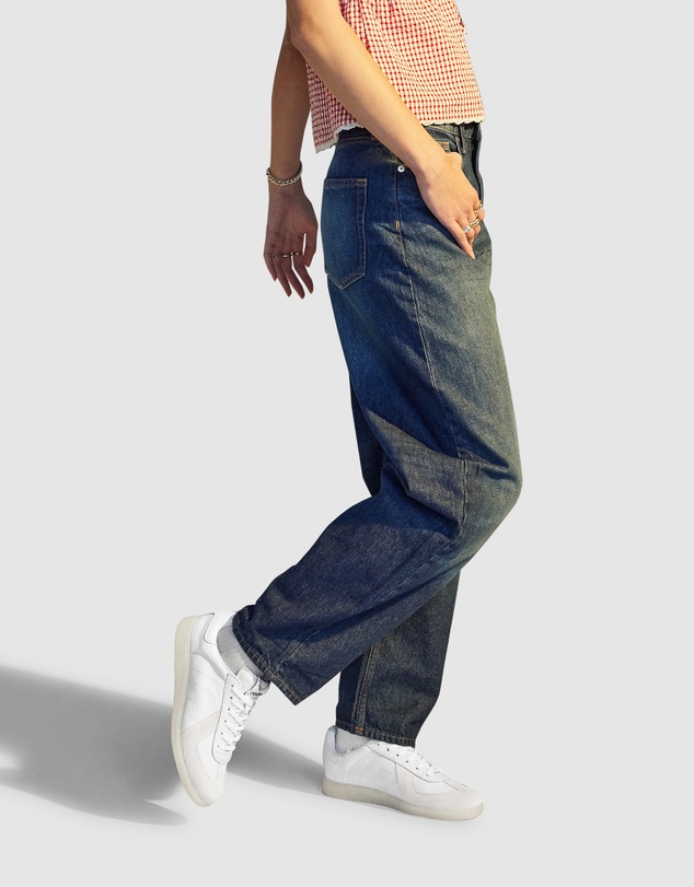 Rollie - Pace Sneaker