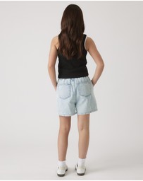Decjuba Kids - Harper Crystal Tank - Teens