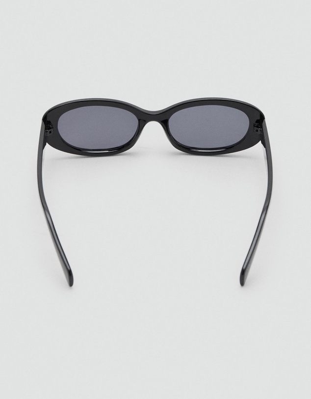 M.N.G - Nantes Sunglasses