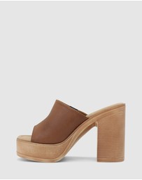 ROC Boots Australia - Flirt