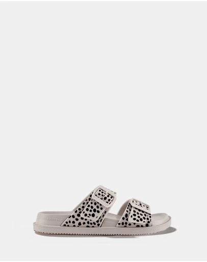 Holster - Solesafari - Sand Cheetah