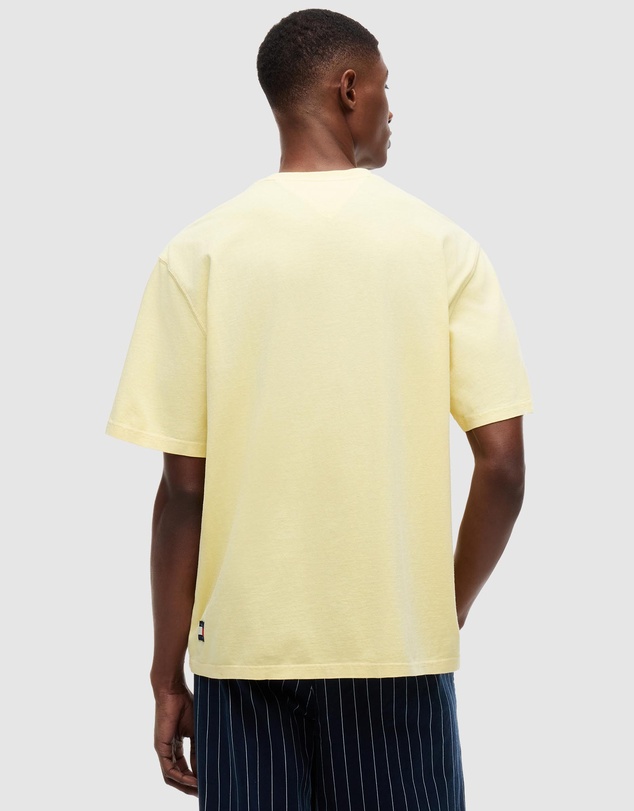 Tommy Jeans - 90s New Classics Shortsleeve Tee