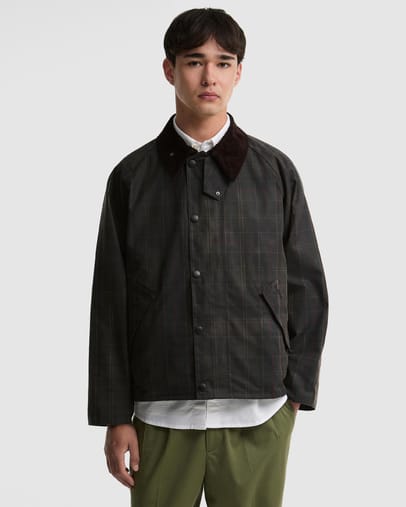 Dark Tartan