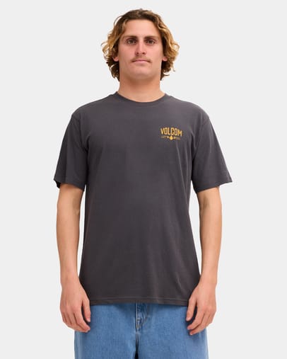 ASPHALT BLACK