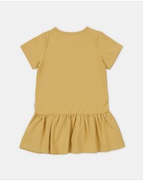 Olive & The Captain - OTC Parker Dress - Babies-Teens