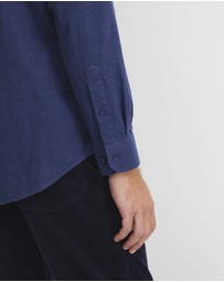 Sportscraft - Jarron Long Sleeve Shirt