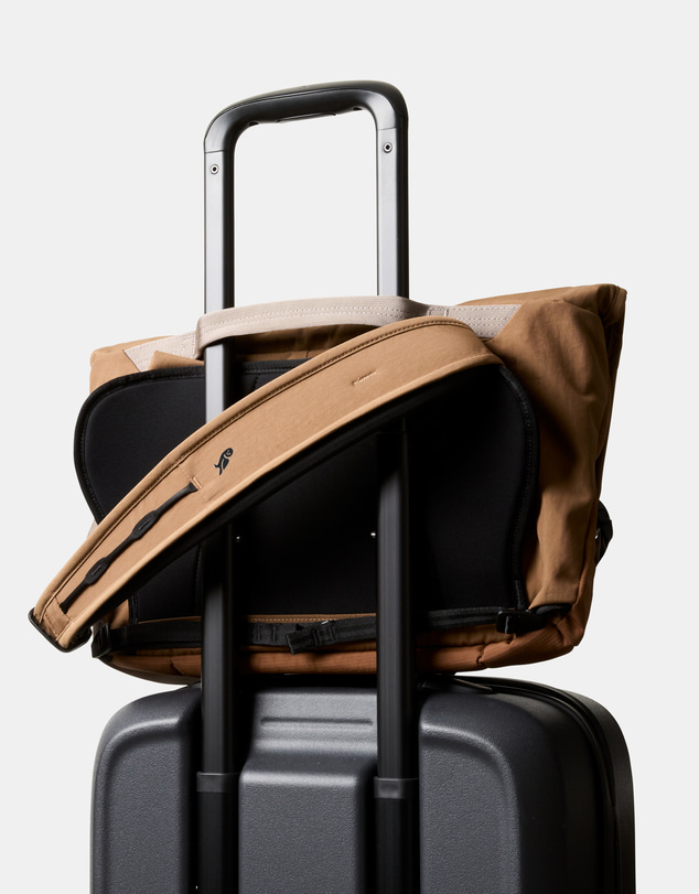 Bellroy - Venture Messenger 14