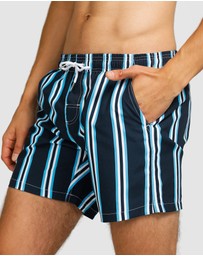 Vacay Swimwear - Nice Swim Shorts