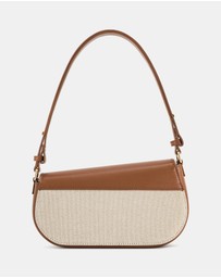 JW PEI - Addisyn Shoulder Bag