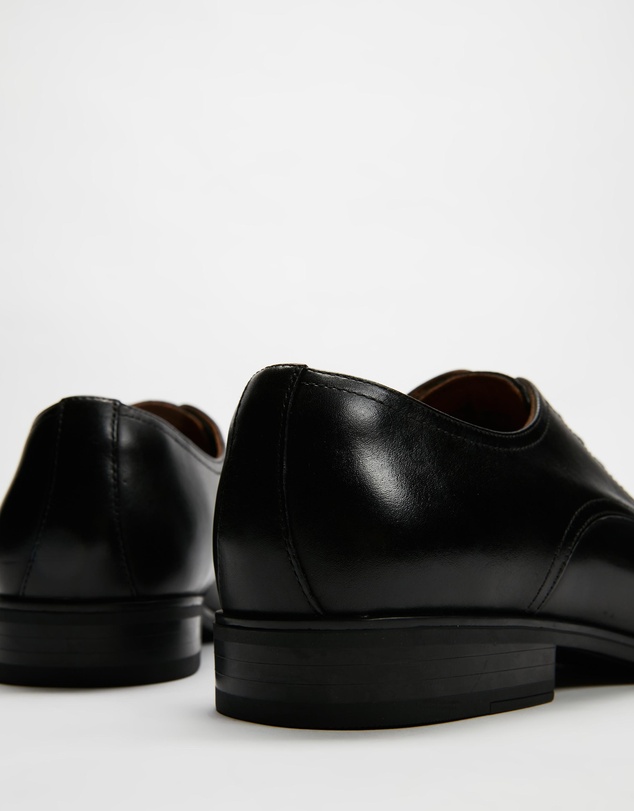 Florsheim - Jackson Plain